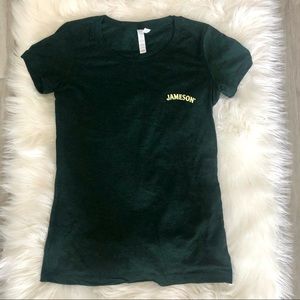 Jameson logo tshirt